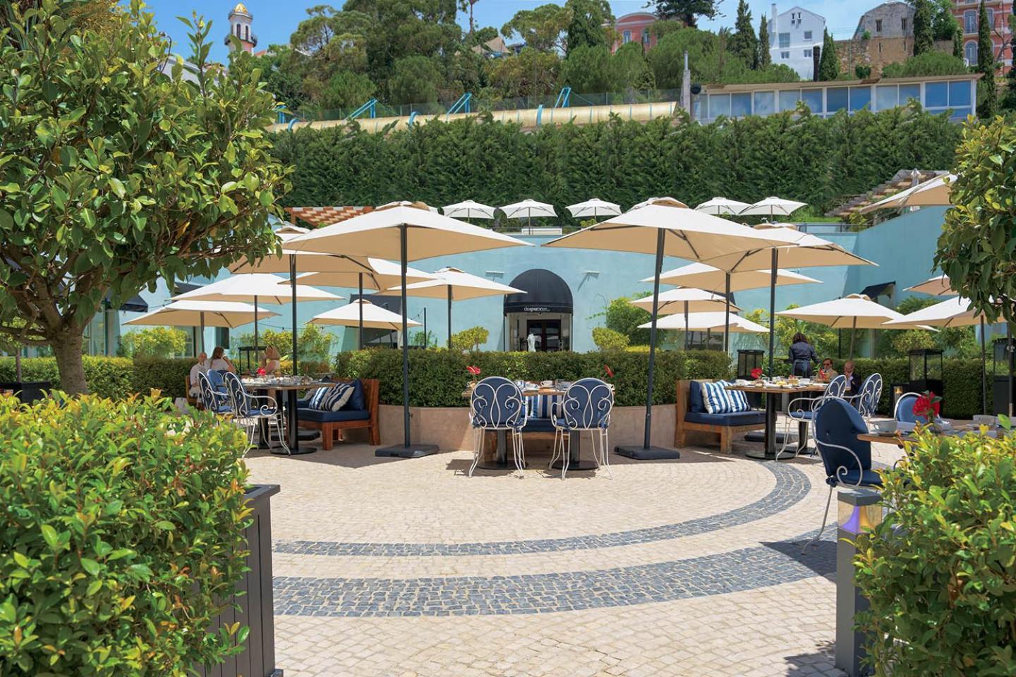 ליסבון The One Palacio Da Anunciada מראה חיצוני תמונה