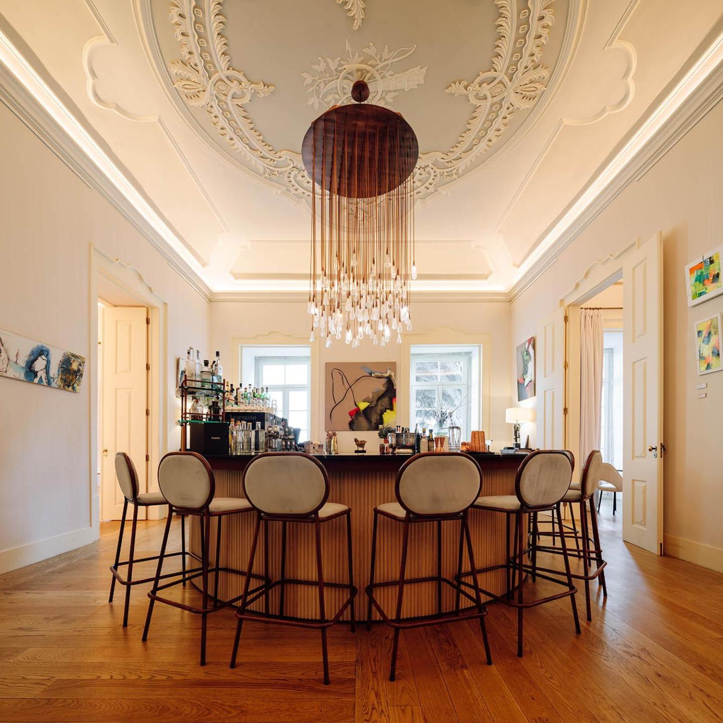 ליסבון The One Palacio Da Anunciada מראה חיצוני תמונה