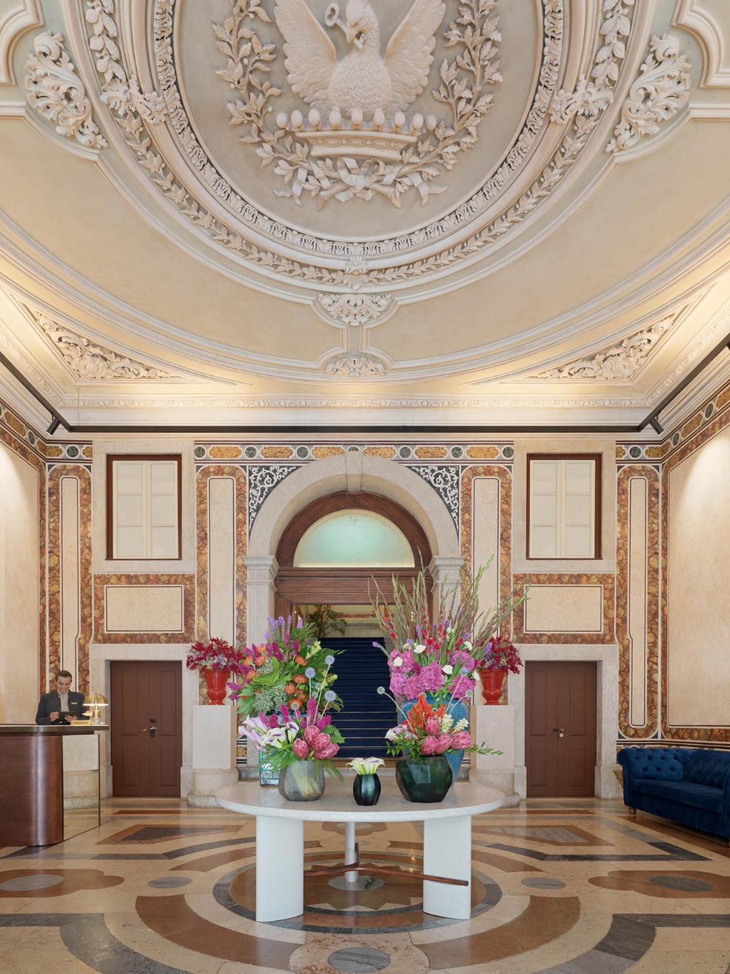 ליסבון The One Palacio Da Anunciada מראה חיצוני תמונה