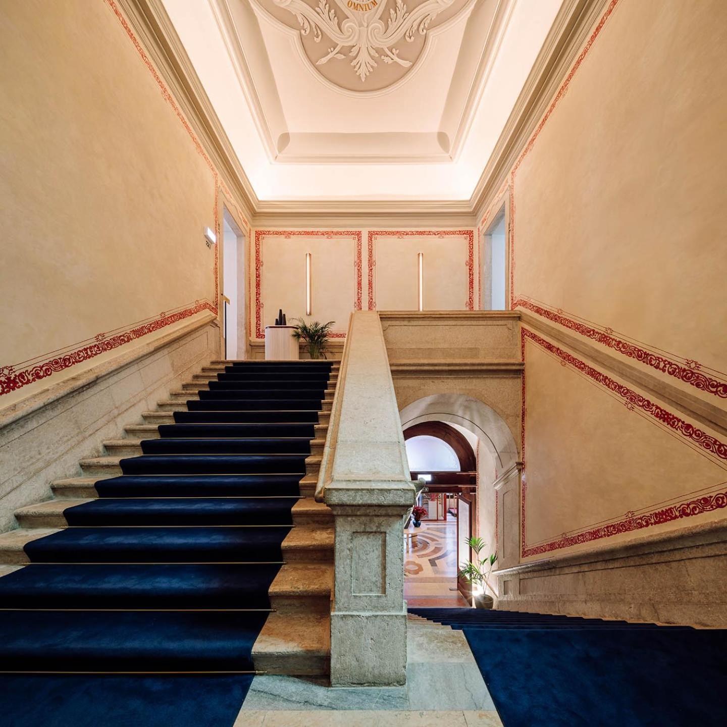 ליסבון The One Palacio Da Anunciada מראה חיצוני תמונה