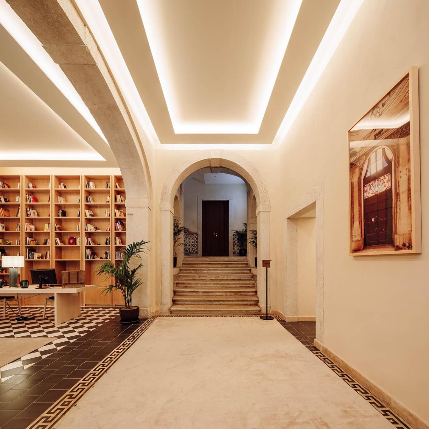 ליסבון The One Palacio Da Anunciada מראה חיצוני תמונה